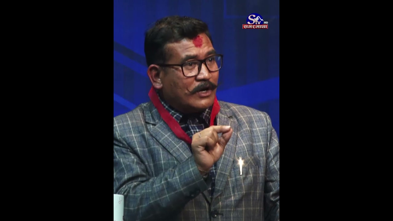 जुन हाम्रो समानुपातिक सूचीमा रहेको बाँसुरी छ त्यो पार्टी नै जेन्जीहरूको पार्टी हो।