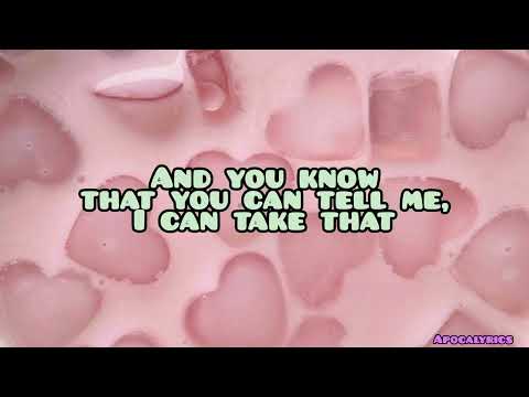 Harry Styles - Taste Back (Lyrics)