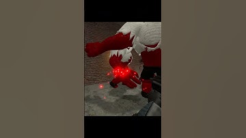 When I meet nextbots-Gmod #reels #garrysmod #gmodnextbot #play #roblox #nextbotsinbackroomshooter