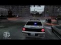【GTA4 LCPDFR】The Police ～NYPD新米警官奮闘記～【Case#16 前編】