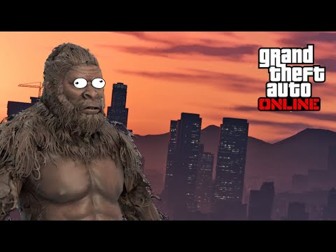 Video: Kuidas saada tank GTA 5 -le?