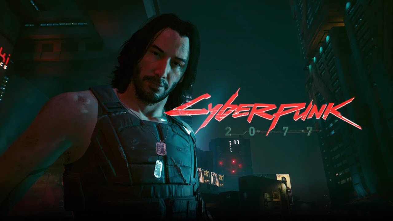 Прохождение миссии Спасение в Cyberpunk 2077