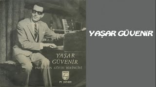 Video thumbnail of "Yaşar Güvenir - Gel Desende Gelemem Ki (Official Audio)"