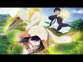 The World's Strongest Rearguard FULL Ending | "Owaranai Yoru no Mamorikata" by INNER JOURNEY