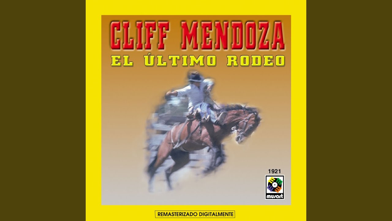 El Último Rodeo