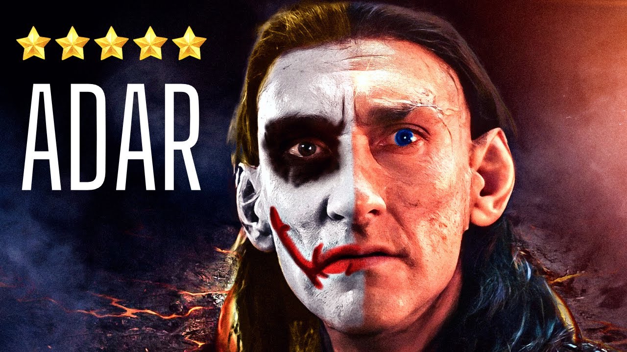 Как Кольца Власти создали антизлодея (случайно)