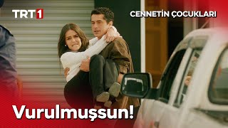 İskender, Gönülü Kurtarıyor - Cennetin Çocukları 10. Bölüm