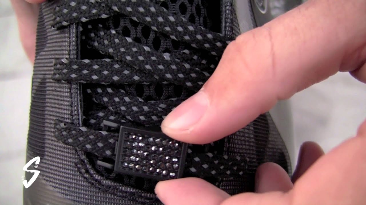 Stickie213 - Nike Lebron 9 Low Camouflage