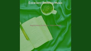 Entertaining Backdrops for Books