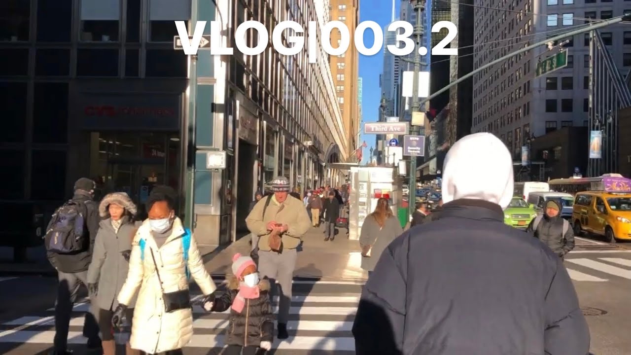 MACERA DOLU US | YZLOG #3.2