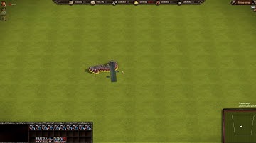 3rd and THE BEST WAY to quickly unite your squads. Cossacks 3 (Lesson from Vityok_XXL)