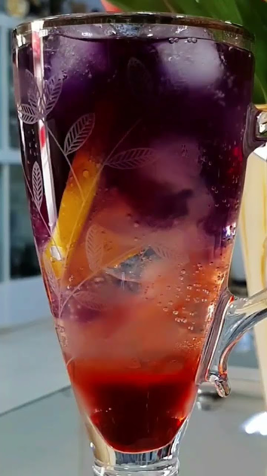 #коктейльдома #cocktail - YouTube