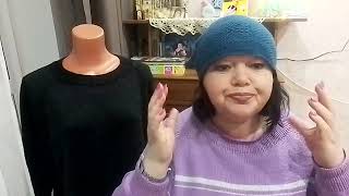 картинка: 🧶❤️☕🍩 / готовые работы и продвижения 