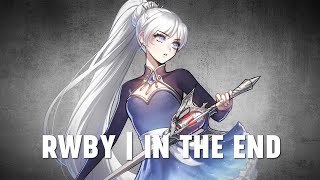 RWBY | In The End (Lost Media)
Originally uploaded on October 23rd- 2017
Who will tell the story of your life?
Unfortunately, this edit is lost media. I originally made this as I thought of making an AMV with this song. This was a teaser, but sadly. I lost a majority of my old projects & had to start fresh. I will say its one of the reasons I retired in 2018.
If you guys want to see this, get remade or something. Let me know, kinda the point of Re:Project.
Re:Project is a revival of old edits I used to make or edits I never finished. I want the Re:Project to be special, so Im holding onto feedback until I have enough edits to start working on. I also edit very differently & a lot more busier. So, its usually time-consuming. However, if people love these ideas, Ill continue making them.
Media: RWBY
Song: In The End by Black Veil Brides
🐦 Twitter: https://twitter.com/_OGKingJulian94?s=09
📷 Instagram: https://www.instagram.com/xxkingjulian94/
📼 OriginalKingJulian94: https://youtube.com/@OriginalKingJulian94
🎮 OGKingJulian Gameplays:
https://www.youtube.com/channel/UCTTwsXUcc1UcznqSxNNdb5w
✉️ Discord: OriginalKingJulian94#4421
I do not own any of the music or media on screen other than the creation of the video itself. I do not profit from these videos, just for entertainment. RWBY | In The End (Lost Media)