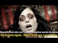 My Chemical Romance -  Helena [Lyrics English - Español Subtitulado]