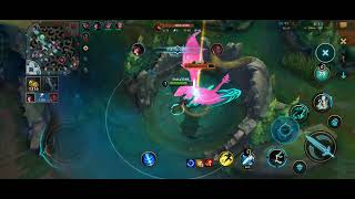 Just Gameplay, Viego Wild Rift