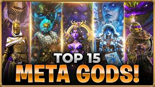 THEY DOMINATE THE GAME! Best Legendary Support Champs Raid: Shadow Legends screenshot 1