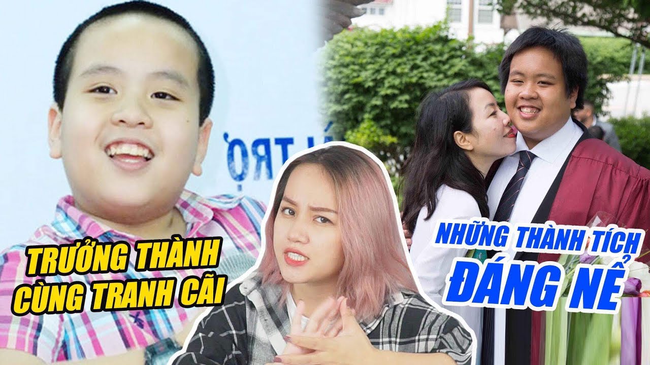 Đỗ nhật nam học trường nào | Thần đồng Đỗ Nhật Nam đã trưởng thành : Câu bé nhận nhiều gạch đá nhất VN ?