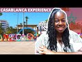 Solo travelling as a Black Woman in Morocco