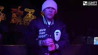 171110 L4L +I’m 1LL  - Dok2 (Club EUREKA)