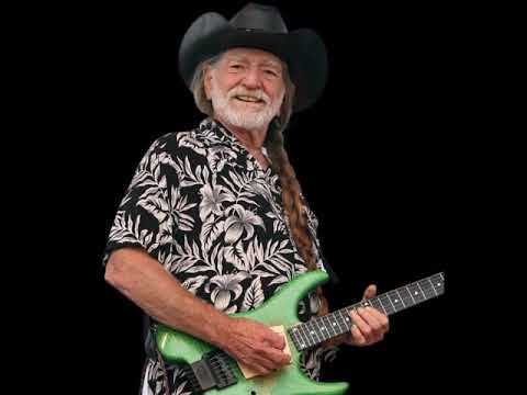 Willie Nelson Don't Be Ashamed of Your Age