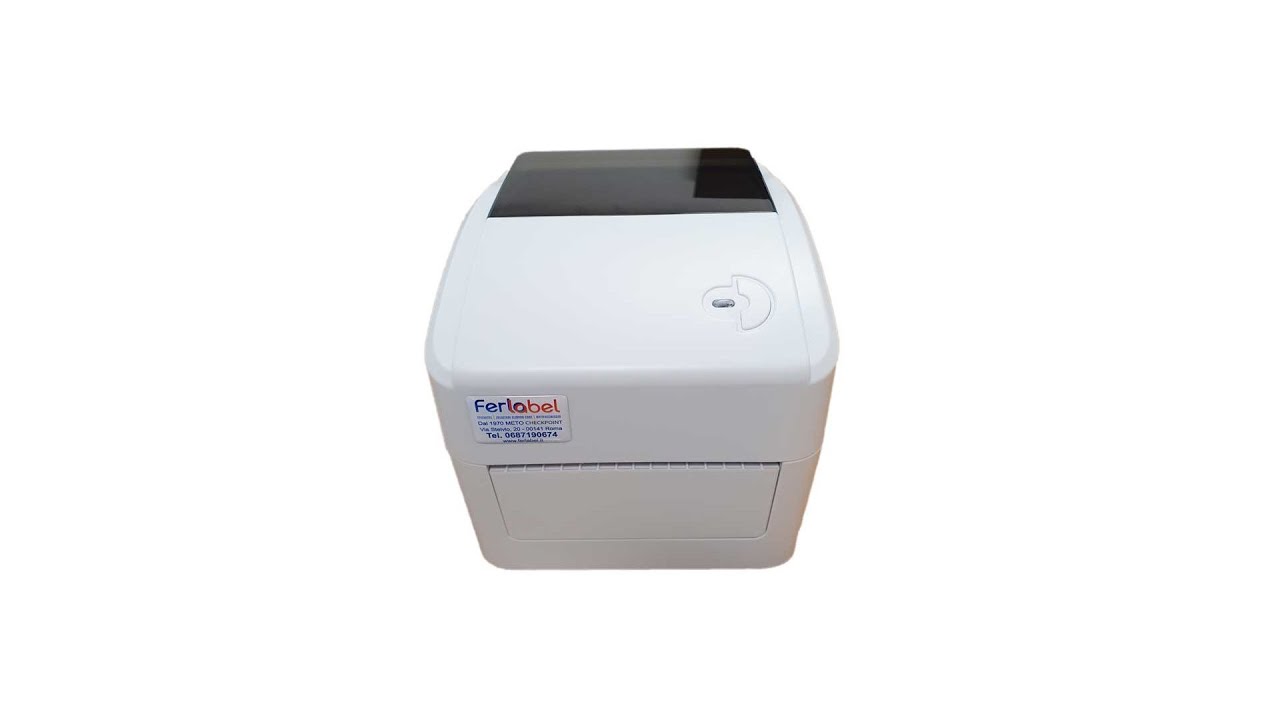 500 Etichette Termiche Olografiche Arcobaleno 5x5 Cm – Adesivi Per Stampante Termica, Perfetti Per Piccole Imprese E Prodotti Da Forno