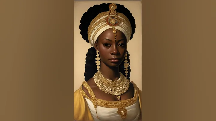 "From Queen to King: Nzinga's Brave Leadership and Unforgettable Story"