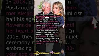 Did Richard Gere’s Heart Wait 33 Years?