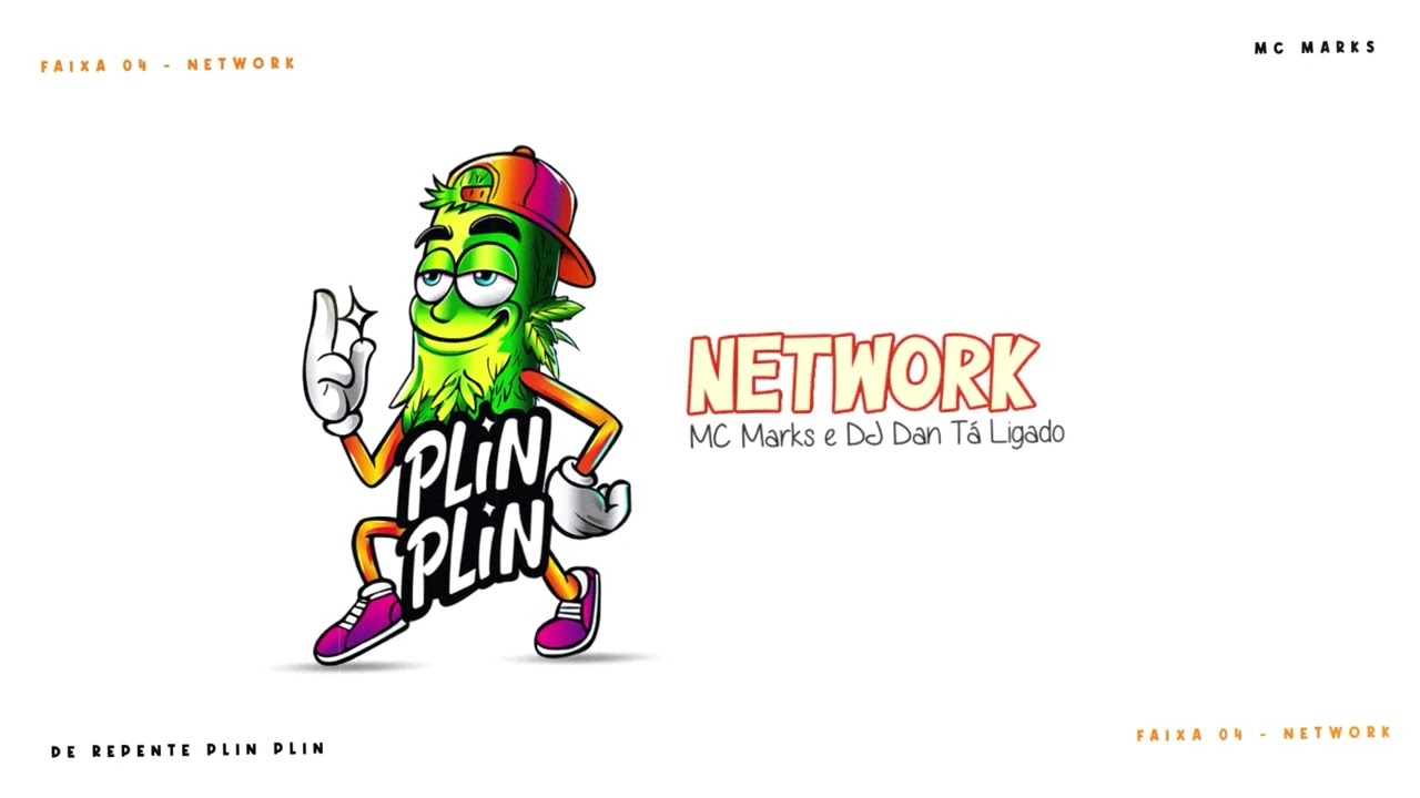 Παρακολούθηση MC Marks - Network - DJ Dan Tá Ligado στο YouTube Παρακολούθηση MC Marks - Network - DJ Dan Tá Ligado στο YouTube