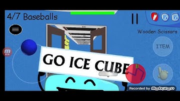 fours basics in the exit mod menu android