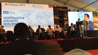 Devolution Conference 2015 Kenya (1)