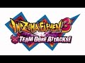 Bitter Struggle DS Version Inazuma Eleven 3 Team Ogre Attacks Bitter Struggle DS Version Inazuma Eleven 3 Team Ogre Attacks