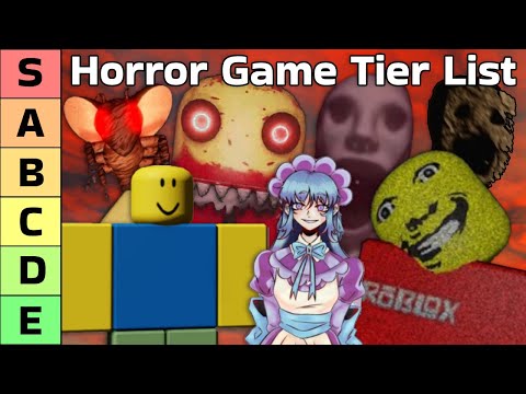 Create a Roblox faces Tier List - TierMaker