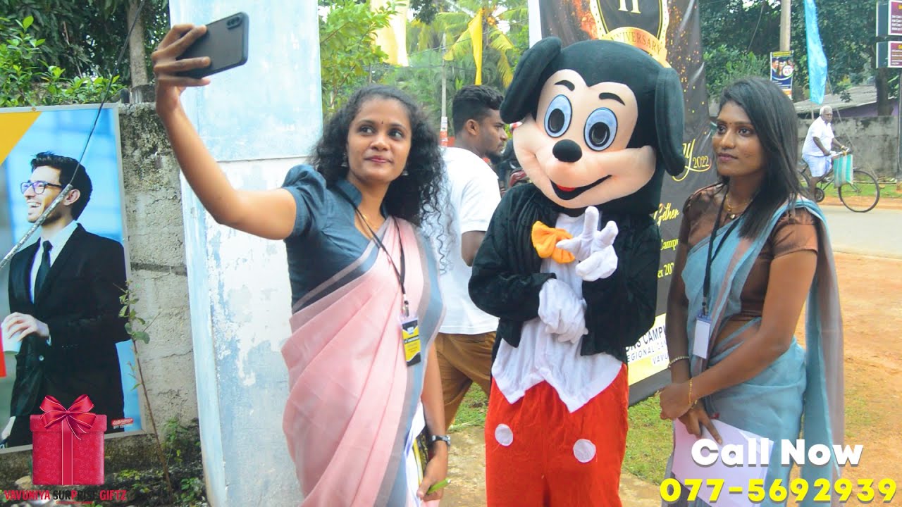 Anniversary Surprise Delivery Surprised Gift Cake Vavuniya Surprise Giftz IDM Vavuniya