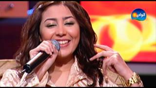 Jannat - Abdel Kader / جنات - عبد القادر - من برنامج نغم