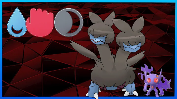 THIS ZWEILOUS TEAM PUSHES ME BACK TO THE 2300s!! | POKÉMON GO BATTLE LEAGUE