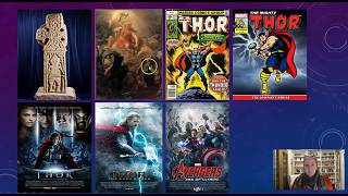 Stage 4/5 Intertextuality Introduction