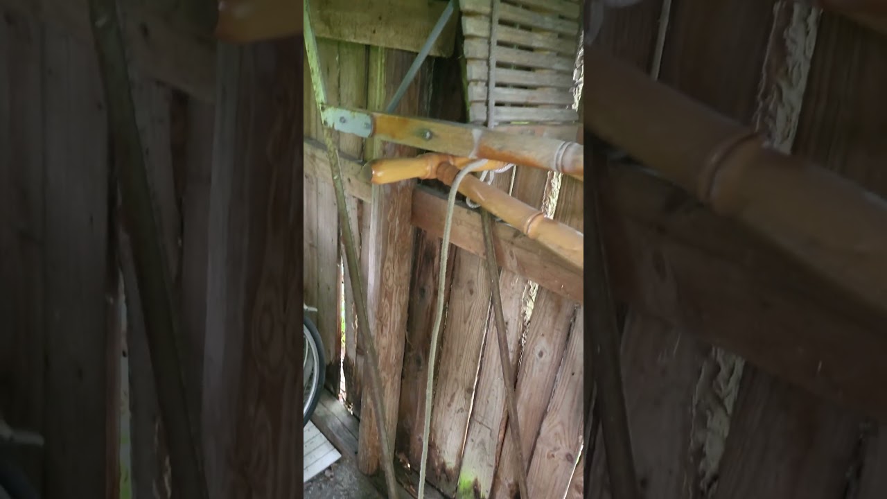 Potkukelkka (Kick Sledge)