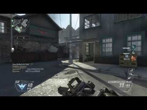 Black Ops 2: Another Awful Spawn