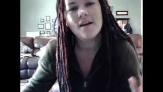 Jazzy Somewhere Over the Rainbow by Judy Garland (cover by Shannon Sealey)