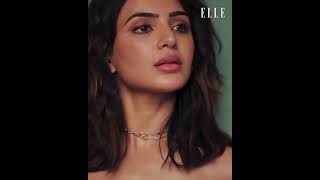 Samantha Ruth Prabhu Dress Video Video