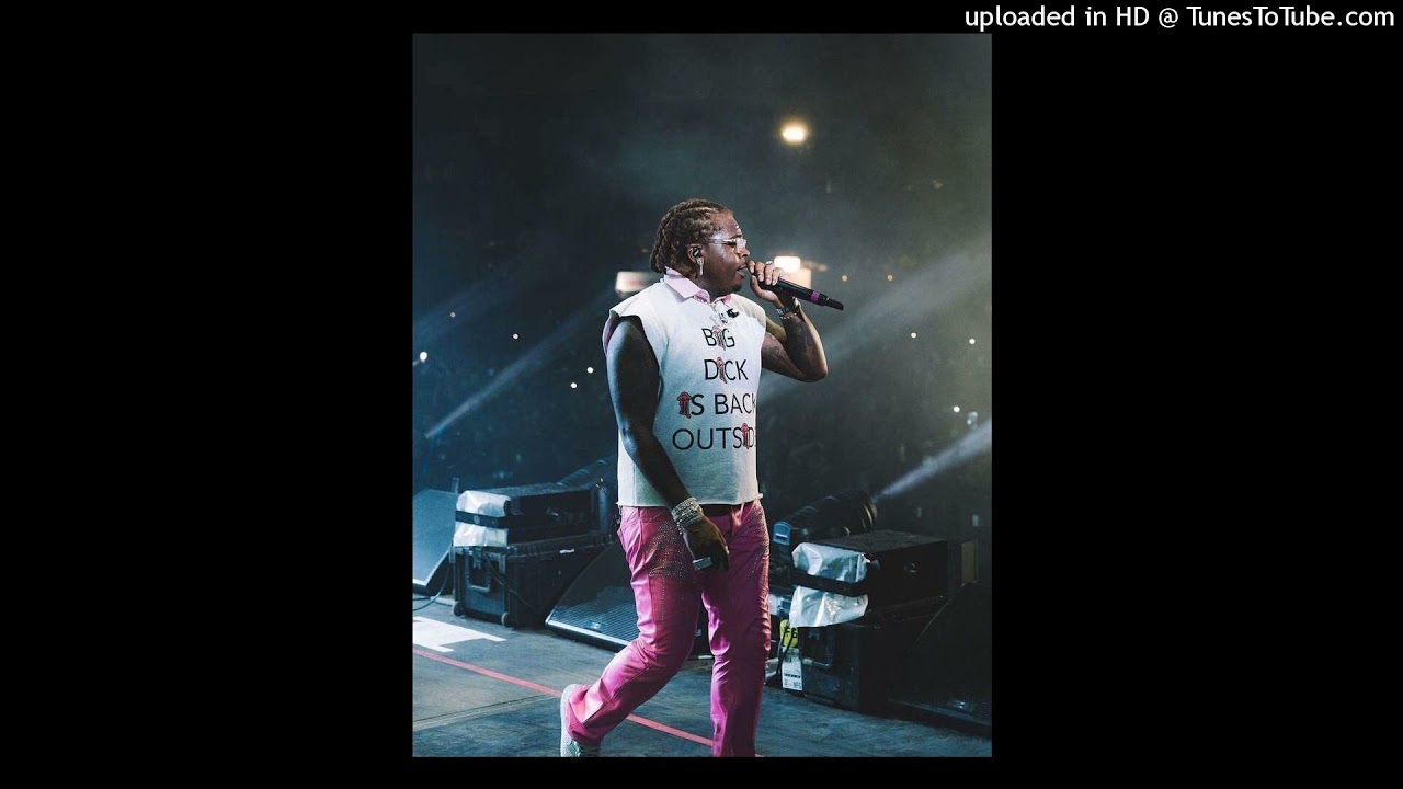 [FREE] Gunna x Young Thug Type Beat 2021 