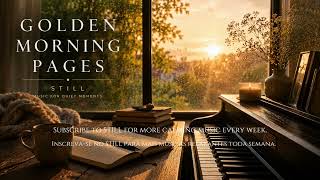 Golden Morning Pages • STILL screenshot 4