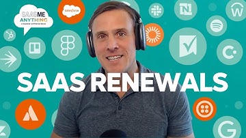 SaaS Renewal Management, Explained