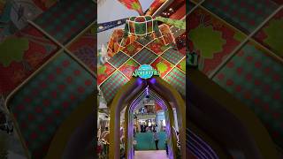 Hari Raya 🌙 2026 at Sunway Putra Mall #travel