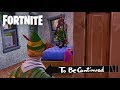 見てはいけないものをみてしまいました【フォートナイト】【Fortnite】