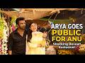 Arya Chooses Anu on LIVE TV | Tumm Se Tumm Tak Explosive Twist | Desi Drama Talks | Zee TV