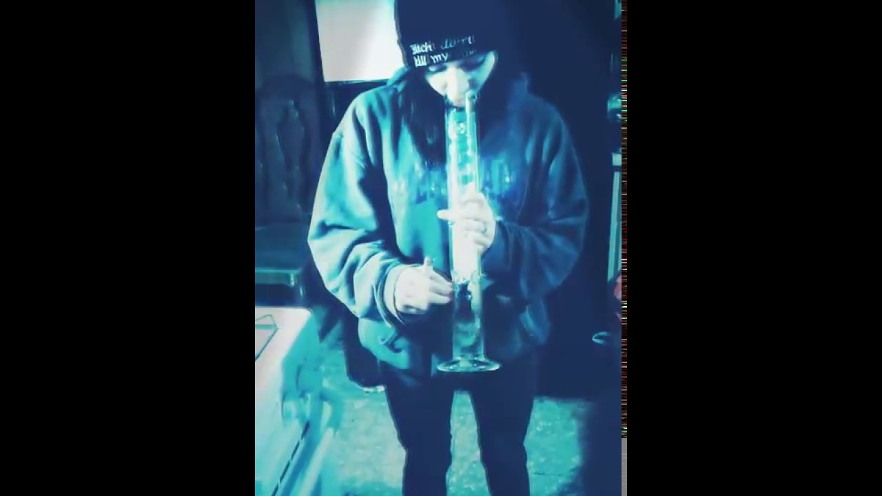 THE BIO BONG RETURNS