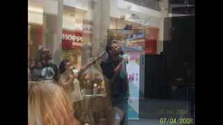 JUNO AWARDS 2013 FAN FARE
