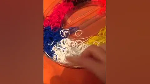 Most of my thangs of the sunshine loom